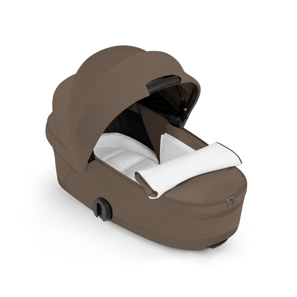 CYBEX Platinum Mios/Coya mózeskosár 4